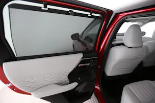 Mitsubishi Outlander 2.4 PHEV Instyle 4x4