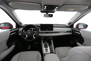 Mitsubishi Outlander 2.4 PHEV Instyle 4x4
