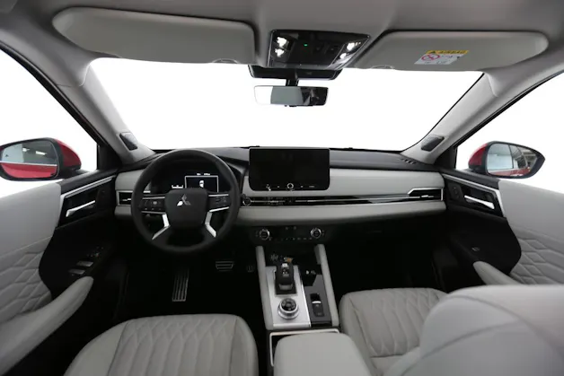 Mitsubishi Outlander 2.4 PHEV Instyle 4x4