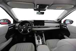 Vehicle image MITSUBISHI Outlander 2.4 PHEV Instyle 4x4