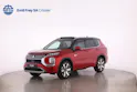 Mitsubishi Outlander 2.4 PHEV Instyle 4x4