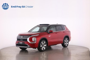 Vehicle image MITSUBISHI Outlander 2.4 PHEV Instyle 4x4