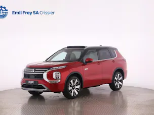 Mitsubishi Outlander 2.4 PHEV Instyle 4x4