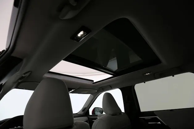 Mitsubishi Outlander 2.4 PHEV Instyle 4x4
