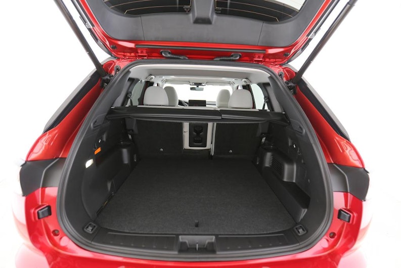 Vehicle image MITSUBISHI OUTLANDER