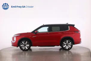 Mitsubishi Outlander 2.4 PHEV Instyle 4x4