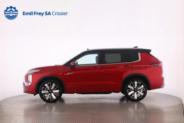 Mitsubishi Outlander 2.4 PHEV Instyle 4x4