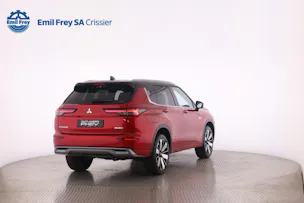 Mitsubishi Outlander 2.4 PHEV Instyle 4x4