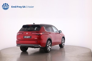 Vehicle image MITSUBISHI Outlander 2.4 PHEV Instyle 4x4