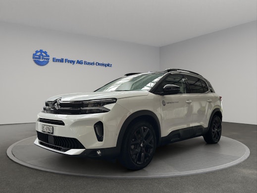 CITROEN C5 Aircross 1.2 Hybrid e-Series 0