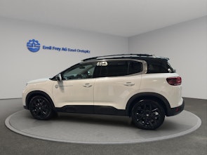 Vehicle image CITROEN C5 Aircross 1.2 Hybrid e-Series