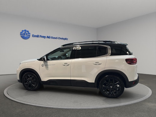 CITROEN C5 Aircross 1.2 Hybrid e-Series 2