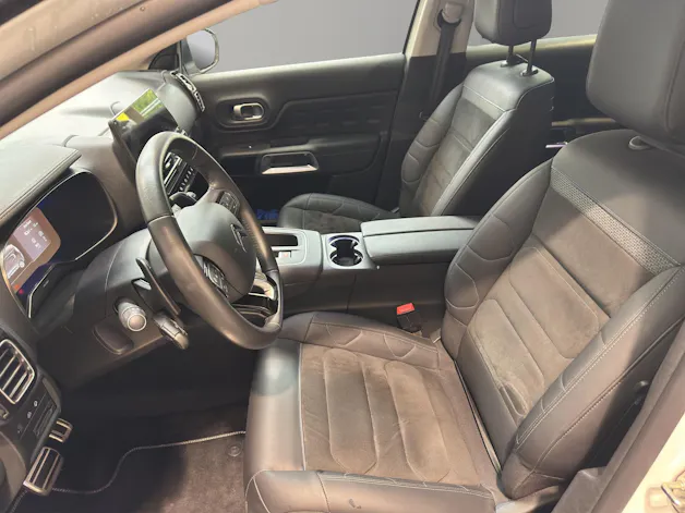 Citroën C5 Aircross 1.2 Hybrid e-Series