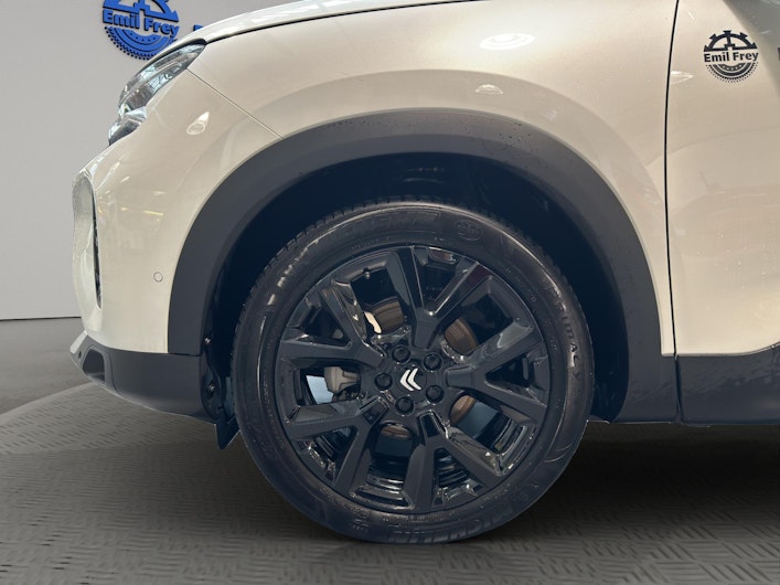 Vehicle image CITROEN C5 AIRCROSS