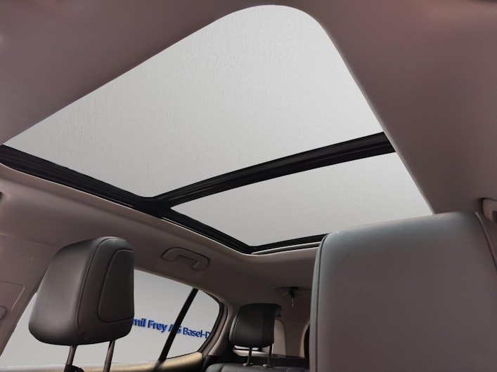 Vehicle image CITROEN C5 AIRCROSS