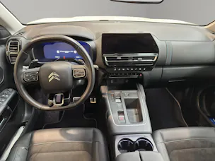 Citroën C5 Aircross 1.2 Hybrid e-Series