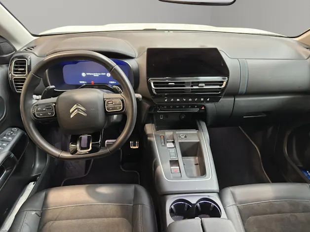 Citroën C5 Aircross 1.2 Hybrid e-Series