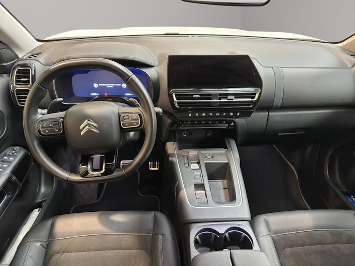 Vehicle image CITROEN C5 AIRCROSS