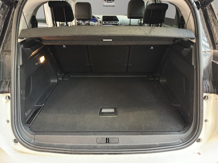 Vehicle image CITROEN C5 AIRCROSS