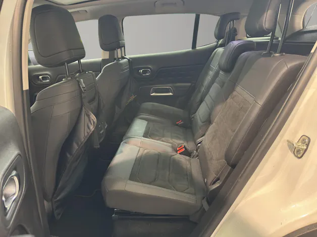 Citroën C5 Aircross 1.2 Hybrid e-Series