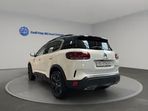 Citroën C5 Aircross 1.2 Hybrid e-Series
