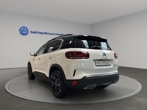Vehicle image CITROEN C5 Aircross 1.2 Hybrid e-Series