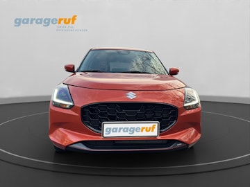 Vehicle image SUZUKI SWIFT 0 Vehicle image SUZUKI SWIFT 0