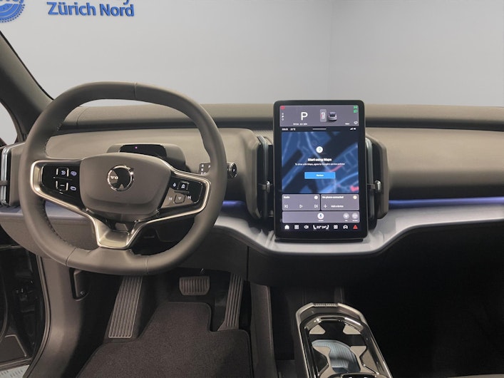 Vehicle image VOLVO EX 30