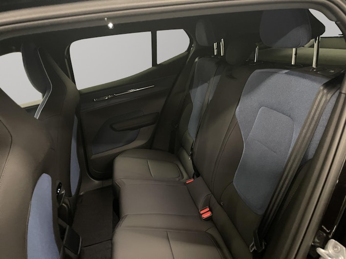 Vehicle image VOLVO EX 30