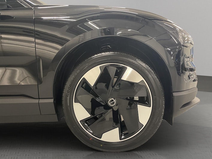 Vehicle image VOLVO EX 30