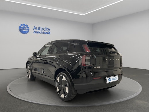 VOLVO EX30 E60 Plus 1