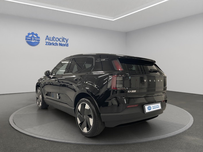 Vehicle image VOLVO EX 30