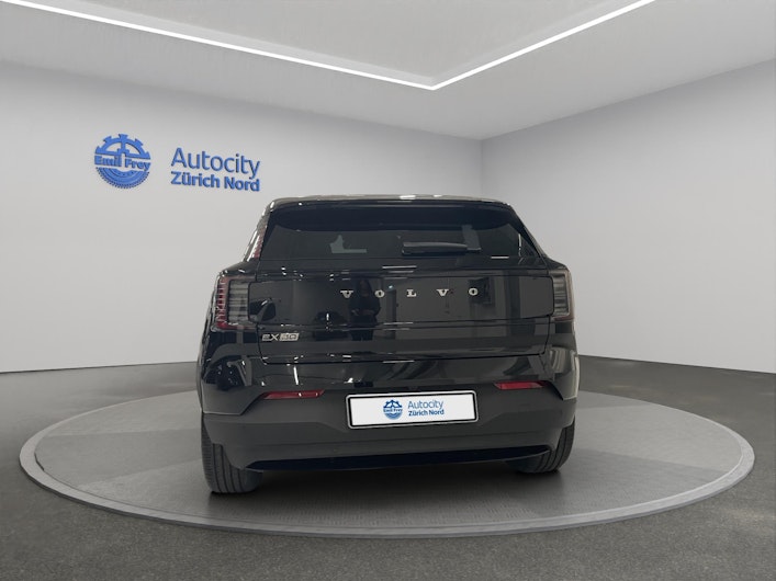 Vehicle image VOLVO EX 30