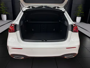 Mercedes-Benz A 250 e EQ Star AMG Line