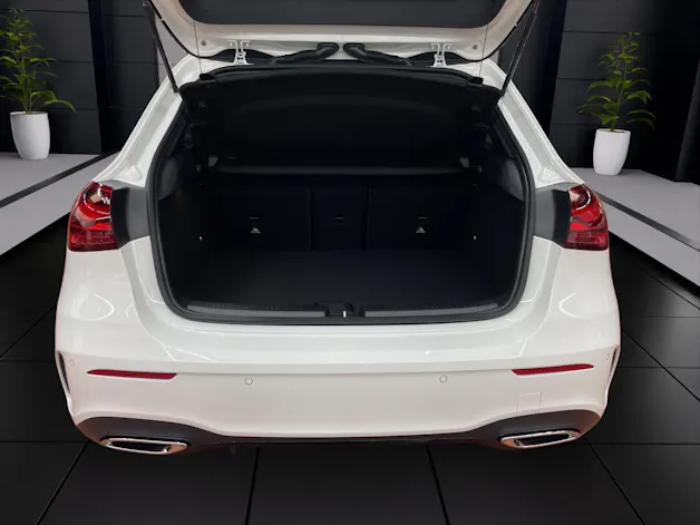 Mercedes-Benz A 250 e EQ Star AMG Line