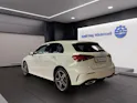 Mercedes-Benz A 250 e EQ Star AMG Line