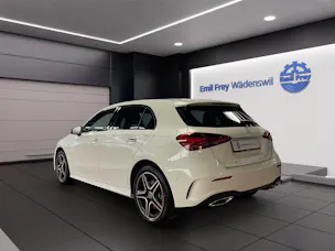 Mercedes-Benz A 250 e EQ Star AMG Line