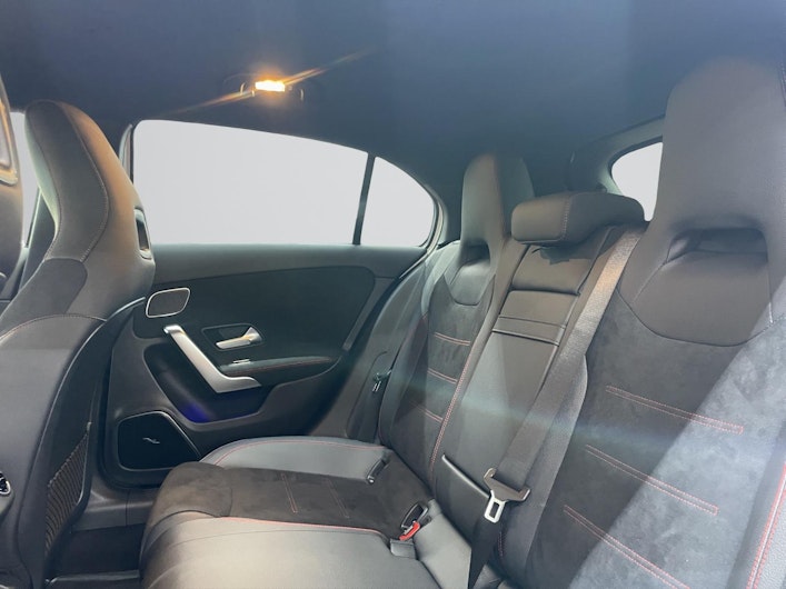 Vehicle image MERCEDES-BENZ A 250