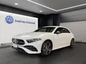 Mercedes-Benz A 250 e EQ Star AMG Line