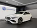 Mercedes-Benz A 250 e EQ Star AMG Line