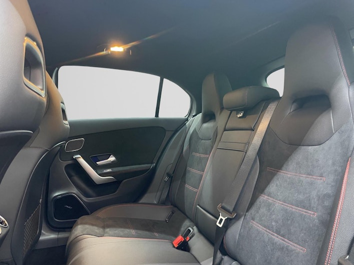 Vehicle image MERCEDES-BENZ A 250