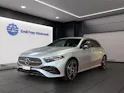 Mercedes-Benz A 250 e EQ Star AMG Line