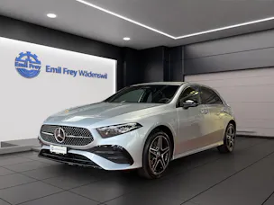 Mercedes-Benz A 250 e EQ Star AMG Line