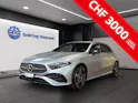 Mercedes-Benz A 250 e EQ Star AMG Line