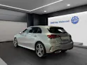 Mercedes-Benz A 250 e EQ Star AMG Line