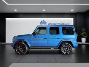 Vehicle image MERCEDES-BENZ G 580 EQ Technology EDITION ONE AMG Line