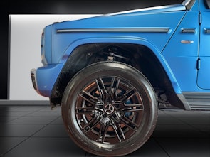 Vehicle image MERCEDES-BENZ G 580 EQ Technology EDITION ONE AMG Line