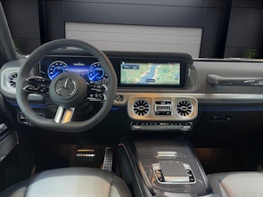 Vehicle image MERCEDES-BENZ G 580 EQ Technology EDITION ONE AMG Line