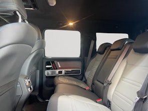 Vehicle image MERCEDES-BENZ G 580 EQ Technology EDITION ONE AMG Line