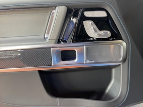 Vehicle image MERCEDES-BENZ G 580 EQ Technology EDITION ONE AMG Line